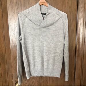 Banana Republic Factory Merino Wool Sweater
